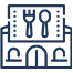 Контейнерная столовая