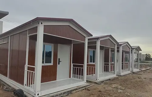 Контейнерная больница